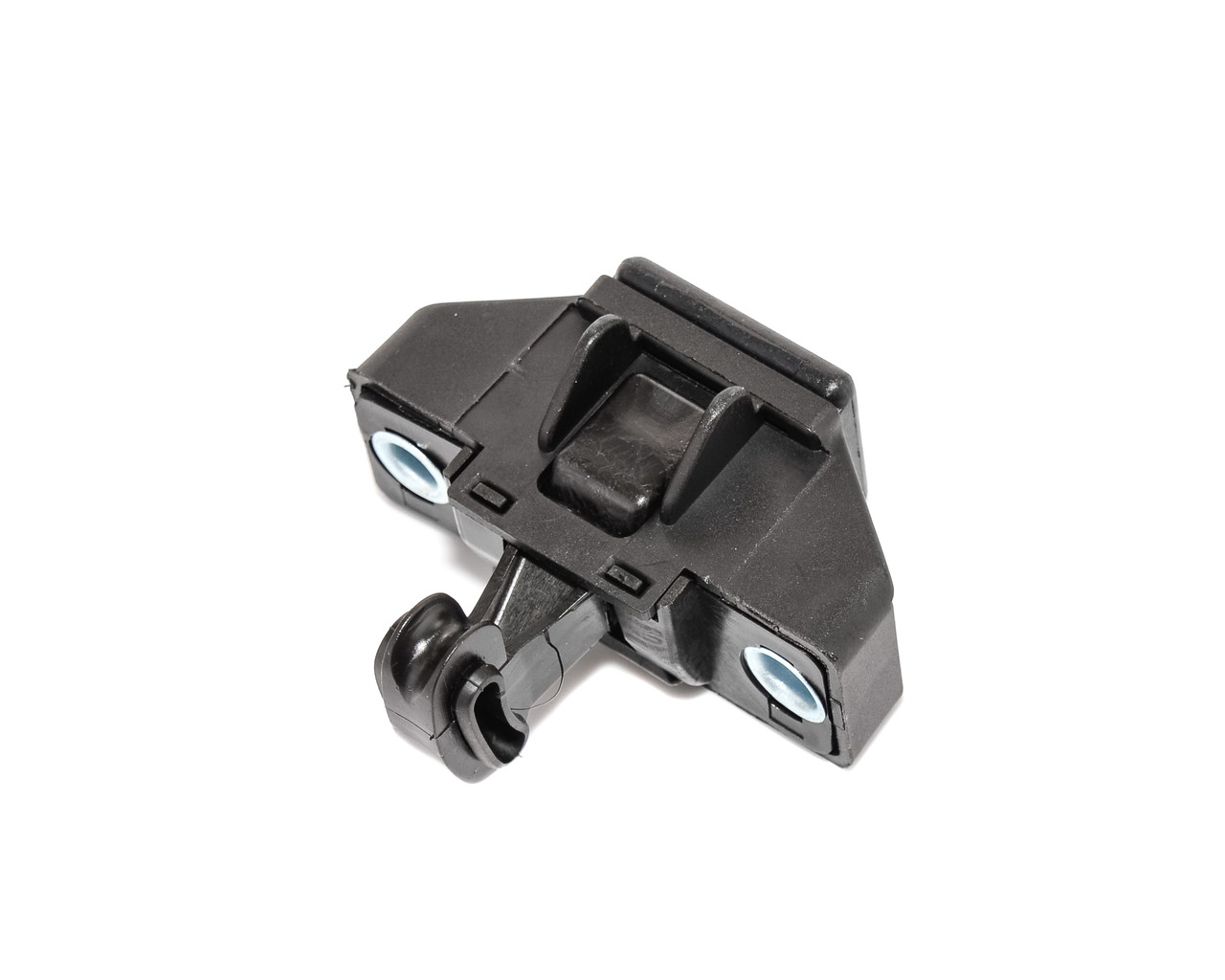 Замок задніх дверей на Renault Logan I 2004->2012 - NTY - EZC-RE-030, фото 1