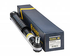 Амортизатор задній Renault Laguna 2(Рено Лагуна 2) 2001-2007 RAISO(РЕЙЗО) RS290739 газ-масло