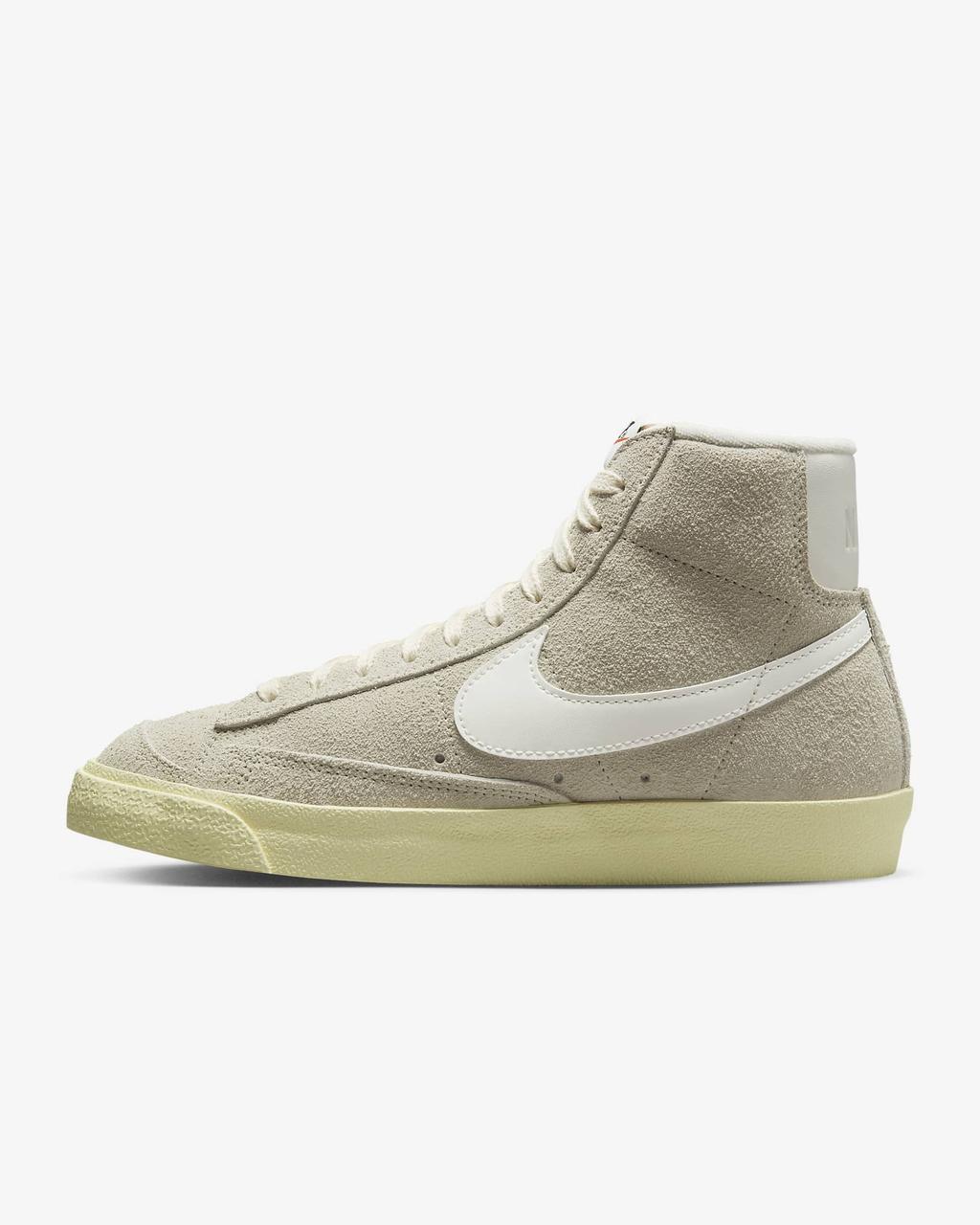 Кросівки Nike Blazer Mid '77 Vintage DV7006-001