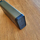 Грілка для рук, сушка для взуття, повербанк CMX 5200мАг, 2.1A, Li-Pol, мобільна батарея Німеччина, фото 6