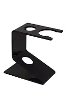 Стенд для станка и помазка Semogue Stand 0040 Black - Large