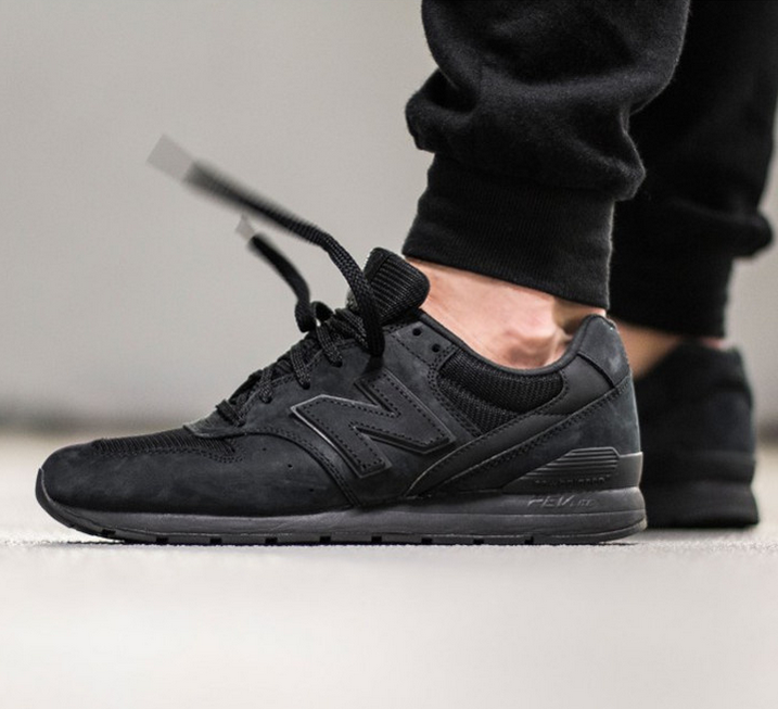 Кроссовки женские New Balance 996 / NBC-1280, фото 1