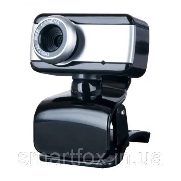 WEB-камера з мікрофоном 519 480Р