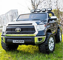 Дитячий електромобіль Bambi Джип Toyota Tundra (JJ2266AEBLR)