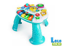 Игровой центр развивающий Discovering Music, Baby Einstein (84259)