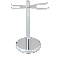 Стенд для Т-подібного станка та помазка Pearl SST-11 Razor & Brush Holder Stand