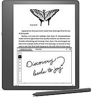 Amazon Kindle Scribe 16Gb Basic Pen Електронна книга с великим екраном і стилусом 10.2 дюймів