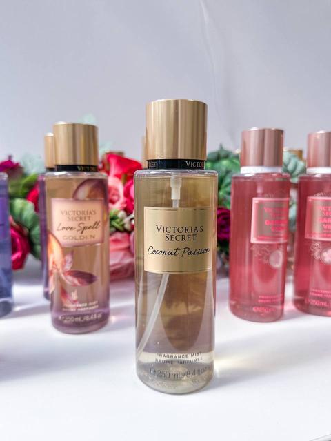 Victoria Secret оригінал USA в Києві від компанії "Магазин косметики ...