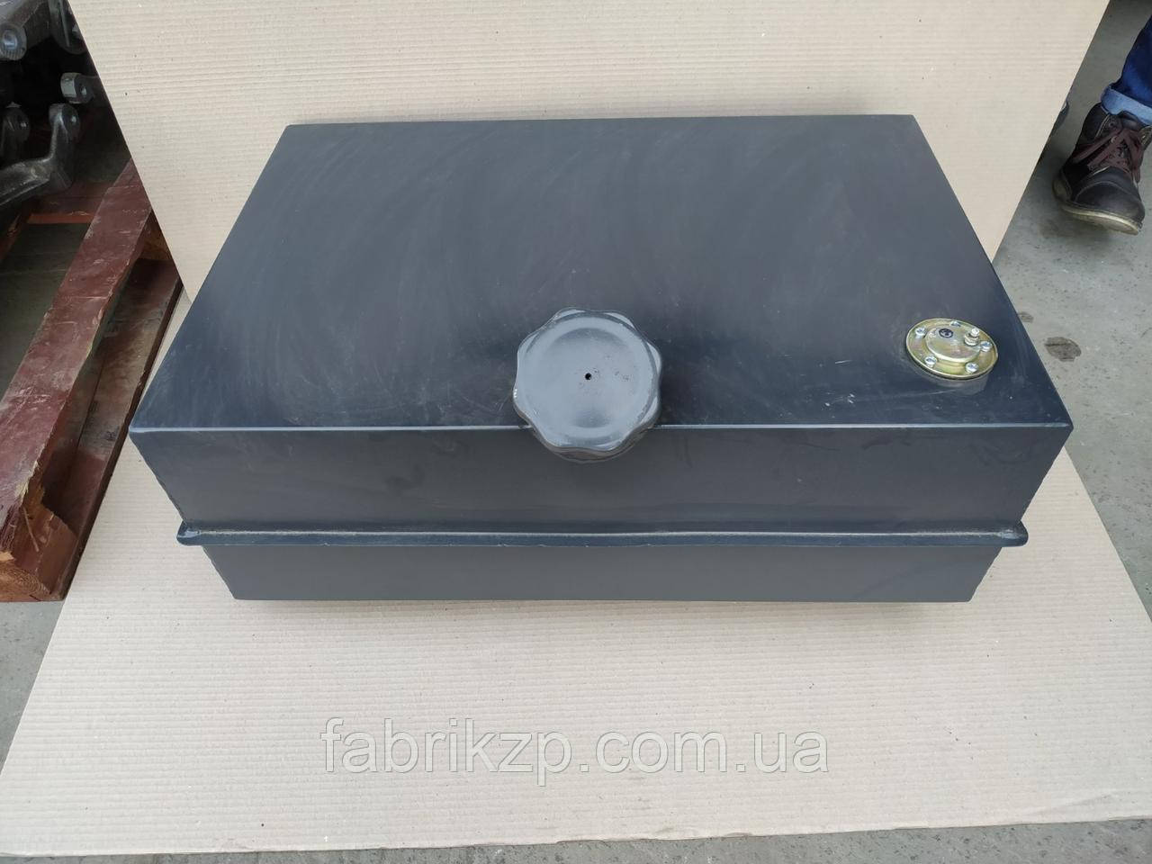 8040-1101010 Бак паливний, фото 1