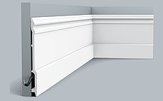 Плінтус Orac Decor SX191, фото 2