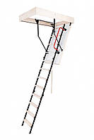 Чердачная лестница STALLUX TERMO PS, 120x70
