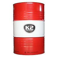 Антифриз K2 KULER KONC. (232кг.) RED, (концентрат красный)