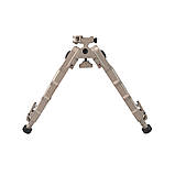 Сошки SR5 Bipod Picatinny Tan, фото 4