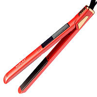 Професійний вирівнювач Hots Professional Slim Titanium Coral (HPSllim-CR)