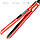 Професійний вирівнювач Hots Professional Slim Titanium Coral (HPSllim-CR), фото 4