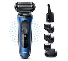 Бритва Braun 61-B7500cc