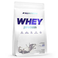 AllNutrition Whey Protein 908 g Без вкуса