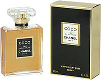 Chanel Coco Парфюмированная вода Парфюм 100 ml Духи Шанель Коко 100 мл Женский