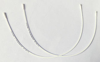 Каркас кісточки для бюстгальтера В-19 Flexy разм.256