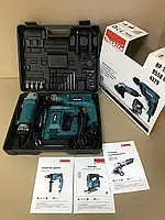 Комплект Makita 3 в 1 Дриль, лобзик, Болгарка/Міта три в одному 2507 sale! bn 1408 !