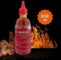 Соус Шрирача Sriracha Aroy-D 850 г