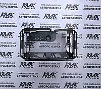 Шахта (кронштейн) магнітоли Opel Meriva A Vectra C Signum 13191470. 449021146