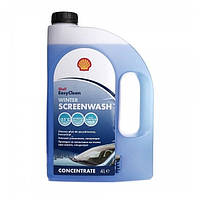 Омыватель стекла зимний HighWay Winter screenwash -21°C (4л.)