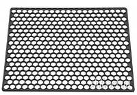 Килимок гум. К-34 сота МАЛА 40х60х0,8см 1кг (10шт/уп)