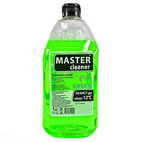 Омыватель стекла зимний Мaster cleaner -20°C Экзотик (1л.)