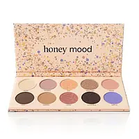 Палитра теней для век HONEY MOOD EYESHADOWS PALETTE PAESE by COCOLITA