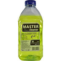 Омыватель стекла летний Master cleaner Цитрус (1л.)