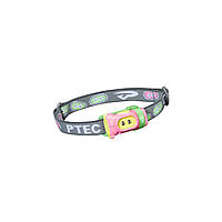 Фонарь Princeton Tec Bot LED Pink / Green (4823082707423)