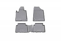 Килимки в салон Chrysler 300C, 2012-> 4 шт NLC.09.06.210