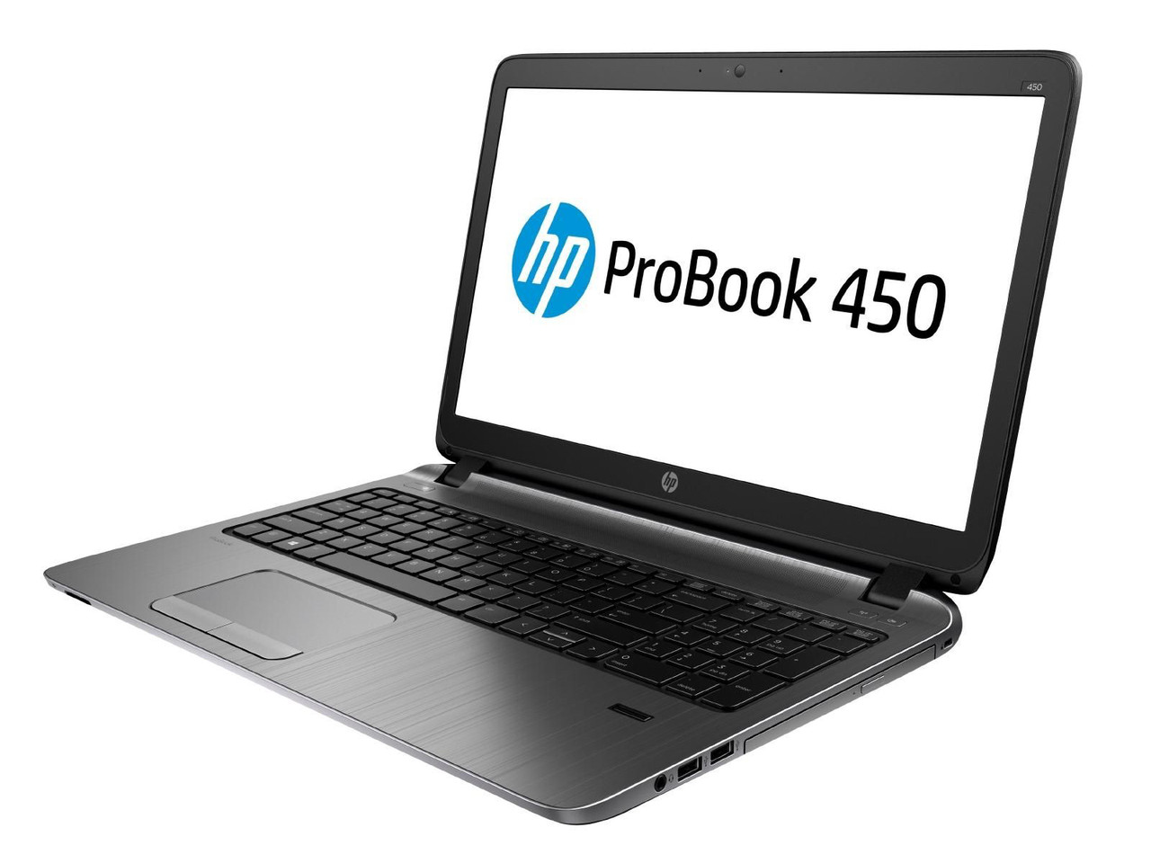 Ноутбук HP ProBook 450 G1 15" i5-4200m 8 GB 128 GB SSD Win10 Pro Б/В