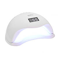 Лампа UV+LED для маникюра SUN 5 48W Топ продаж