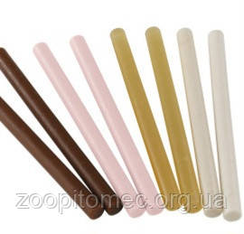 Жувальна іграшка Ferplast GoodBite Natural Dog Stick для собак із натуральних компонентів, 0,9x12,5 см (x8)