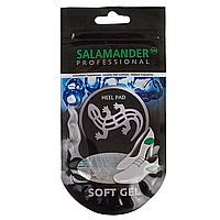 Подушечки гелевые под пятку Salamander Professional Heel Pad