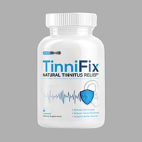 TinniFix (ТинниФикс) капсулы для улучшения слуха