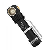 Фонарь Armytek Wizard C2 WR Marnet USB Red/White (F06901C)