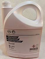 Антифріз для електромобілів