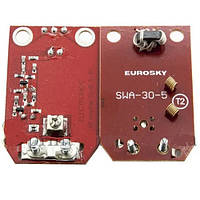 SWA 30-5 (30dB) Т2 питание 5v, усилитель Eurosky, 1уп-50шт