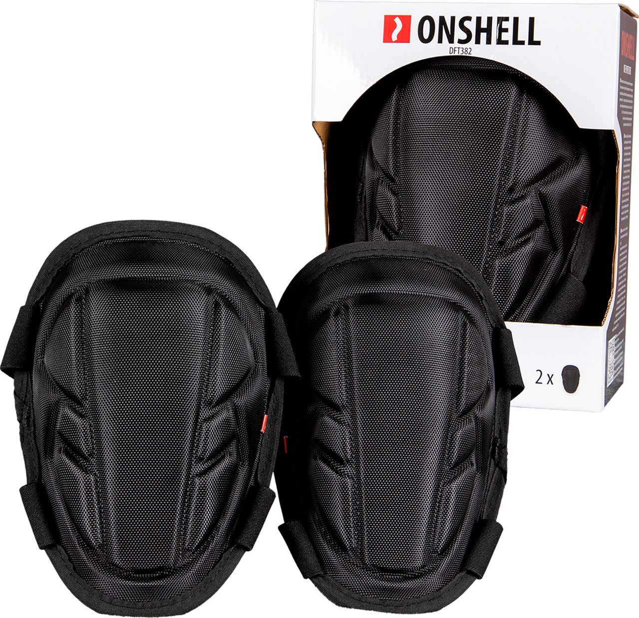 Наколінники REIS ONSHELL BC, фото 1