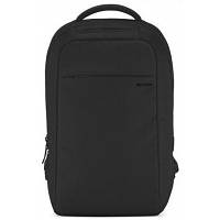 Рюкзак для ноутбука Incase 16" Icon Lite Backpack II - Black (INBP100600-BLK) - Вища Якість та Гарантія!