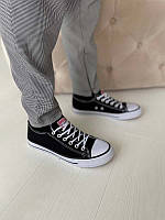 Кеды мужские Converse All Star низкие летние KF0625