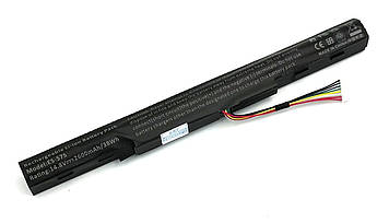 Акумулятор для ноутбука ACER E5-475G 14.8V 2600 mAh