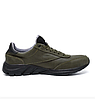 Чоловічі шкіряні кросівки Puma Anzarun Green зелені, фото 3