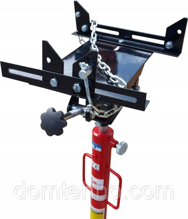 Перехідник для підйомника коробки передач 500 кг Carmax MT06008