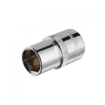 Головка шестигранна 1/4", 7 мм, Cr-V. STORM INTERTOOL ET-0437