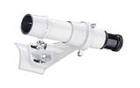 Телескоп Bresser Classic 60/900 AZ Refractor з адаптером для смартфона, фото 4