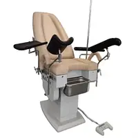 Гінекологічне крісло KENMAK K015/ES